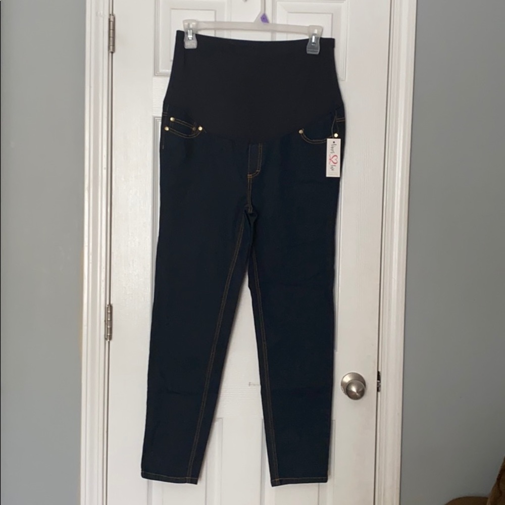 Maternity Jeans